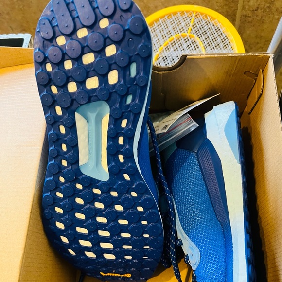 adidas New! PW SOLARHU PRD - Picture 3 of 4